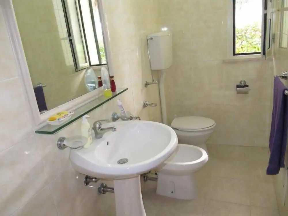 Vaia Residence