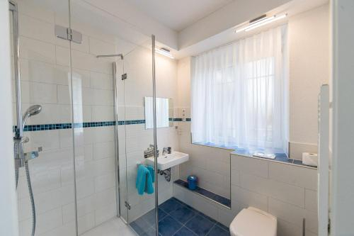 Hotel Garni Jesch