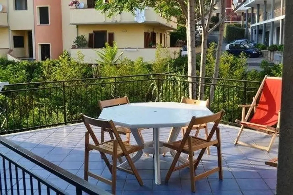 La Marinella