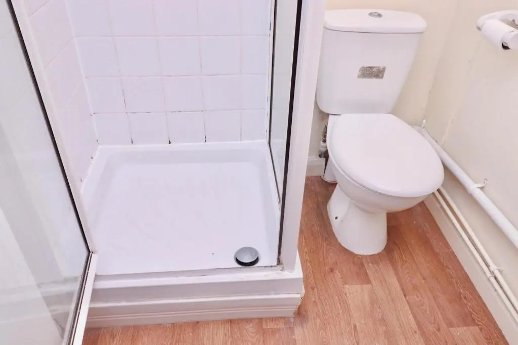 Cosy 2BD Flat Lincoln City Centre Sleeps 3