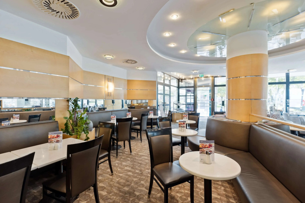 Hotel Schillerpark Linz, a member of Radisson Individuals