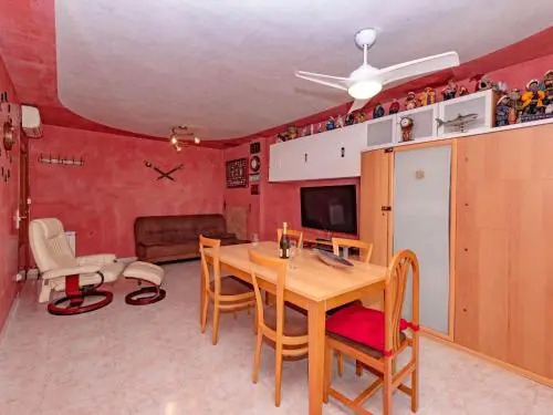 Apartment Aires de mar