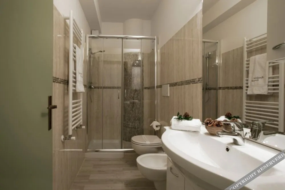 Residence Ferrucci