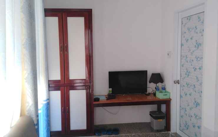 New Sun Hotel Tien Giang