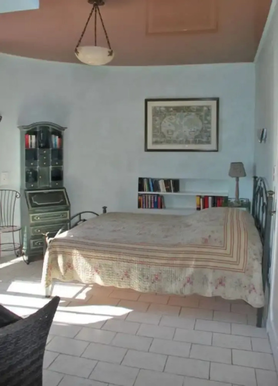 Tuinappartement - Castel D'incze