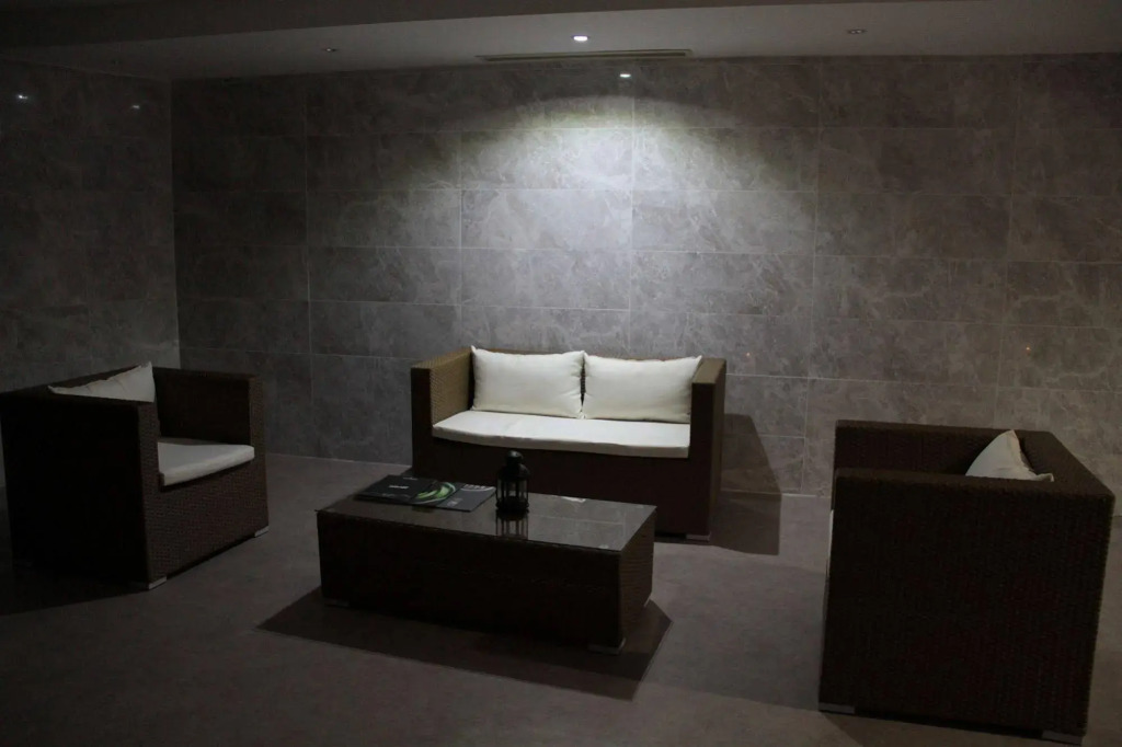 Urban Hotel Bomonti