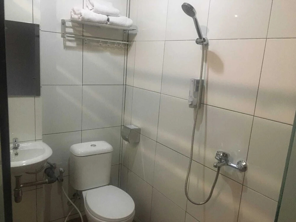 Royal Guesthouse Bandar Lampung