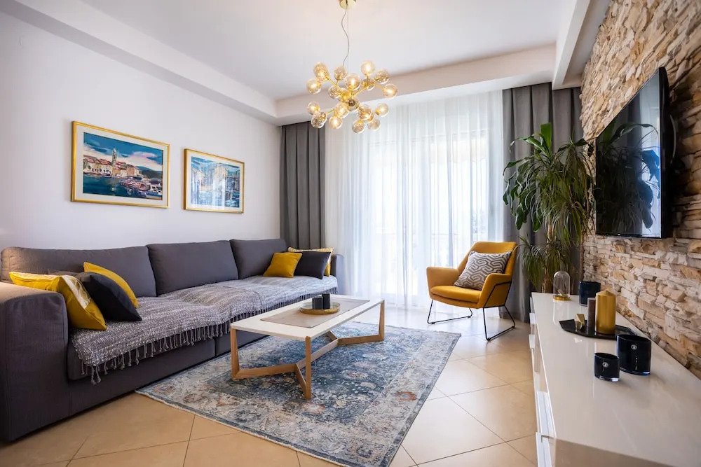 Apartmani Tina