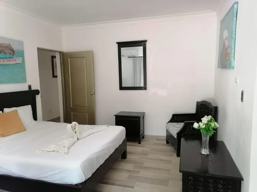Hotel Las Rosas de Punta Cana