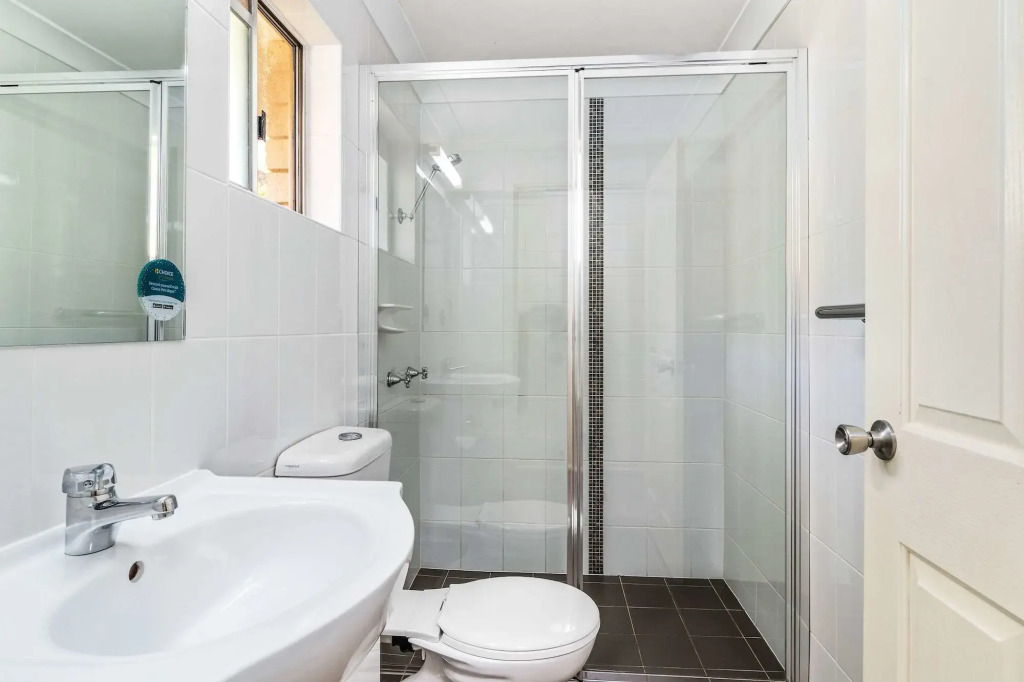 Econo Lodge Alabaster Motel Cowra