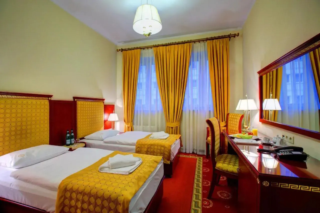 Villa Holiday Park
