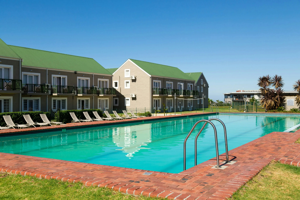 Protea Hotel by Marriott Stellenbosch & Conference Centre