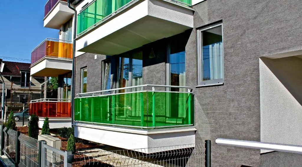 Levendula Apartman