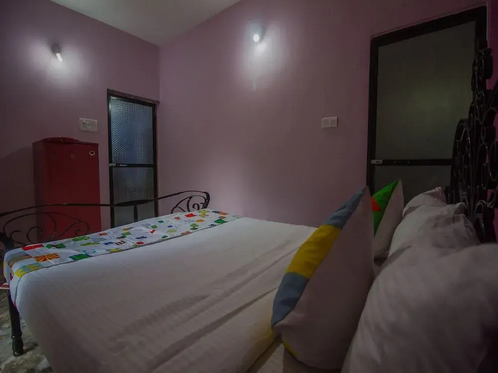Michael Villa by OYO Rooms