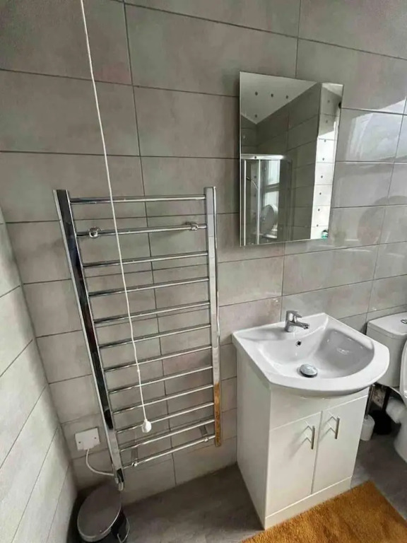 Hidden gem Close to the City Centre Free Parking