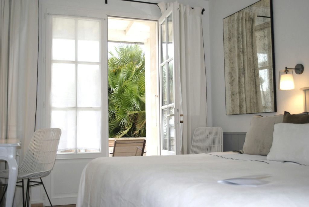 Le Clos Saint-Martin Hôtel & Spa