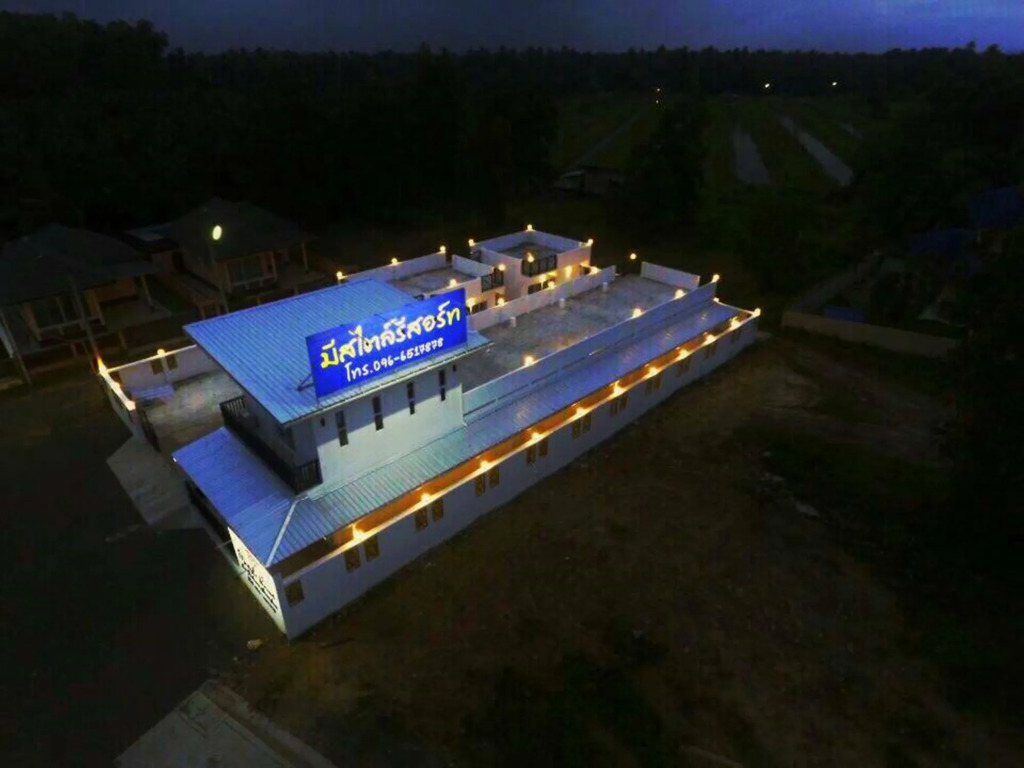 Mestyle Resort