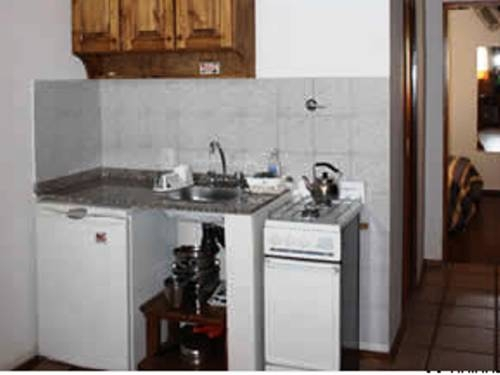 La Soñada Cabañas & Spa