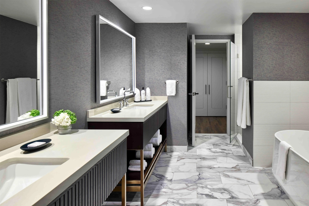 Grand Hyatt Washington