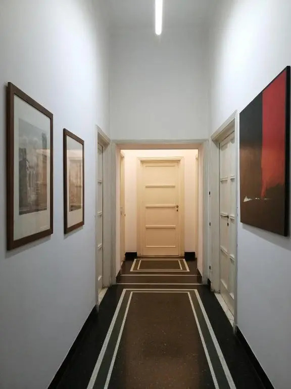 A Home in Genova Rooms & Suites