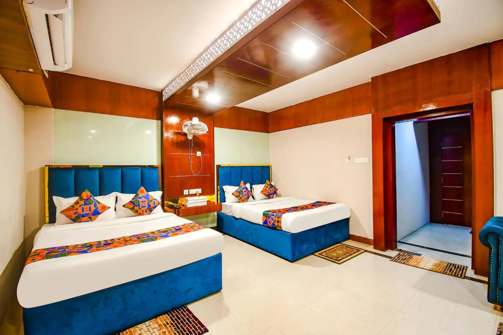 Townhouse 1175 Greenland Grand Hotel
