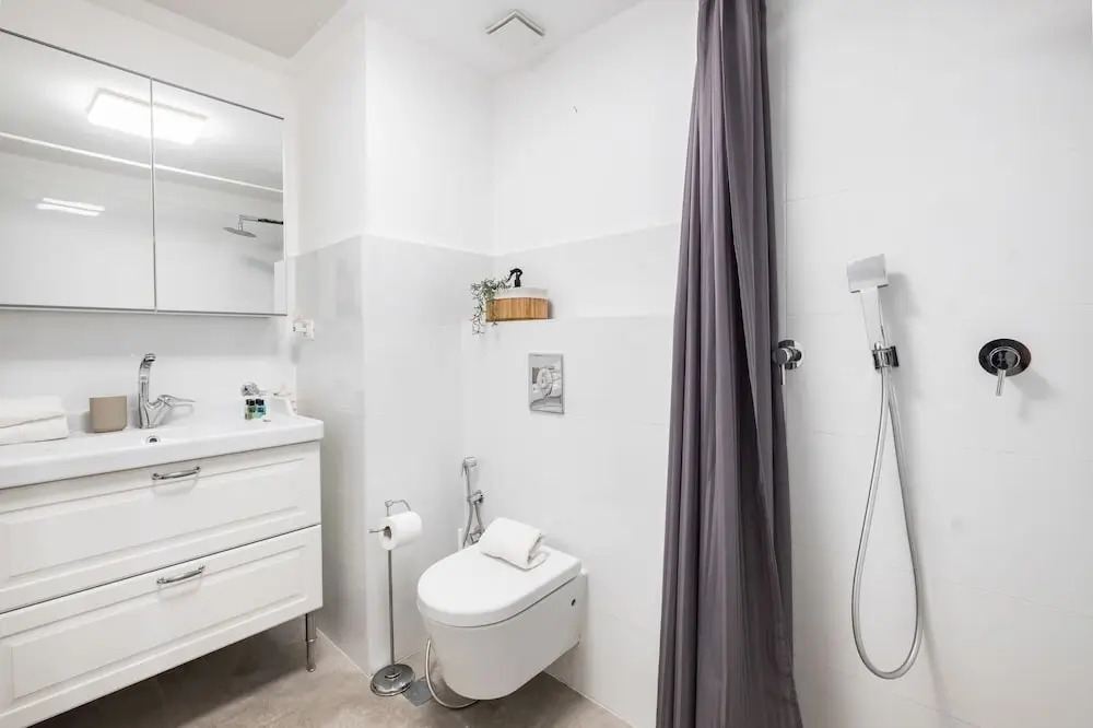 Amazing Jaffa Complex with Parking by TLV2RENT