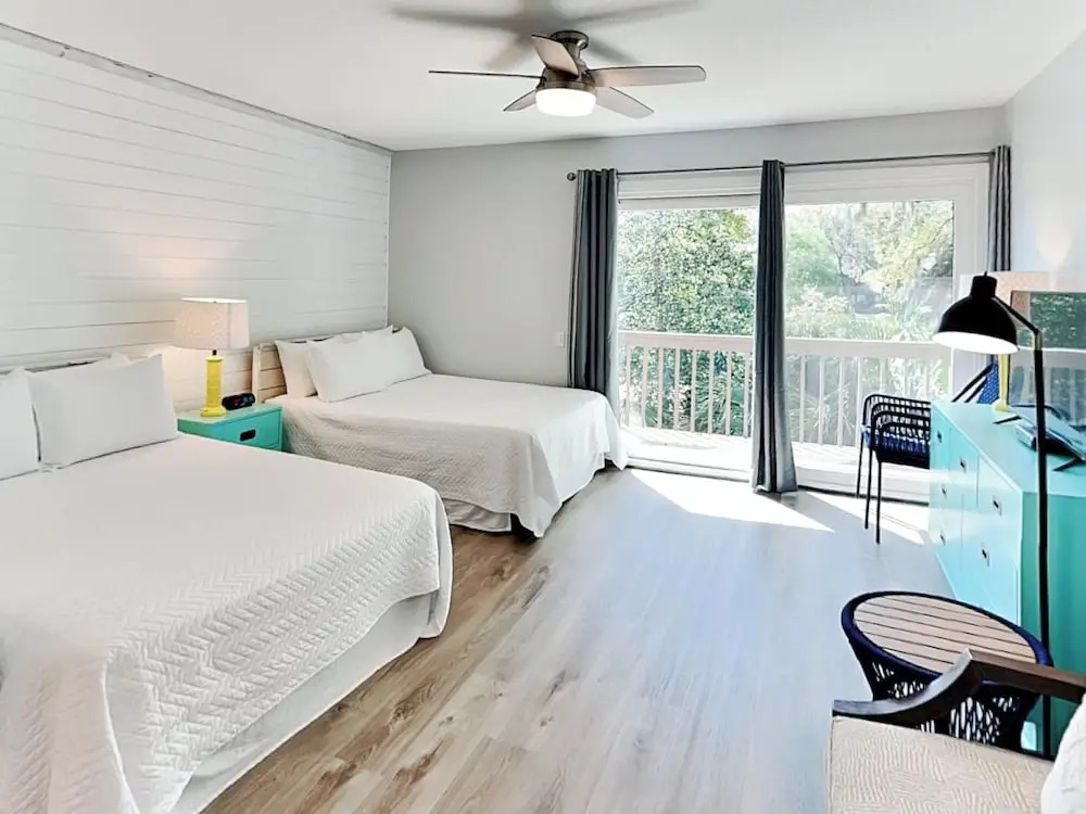 Water Oak Villas #2 by Hilton Head Retreats