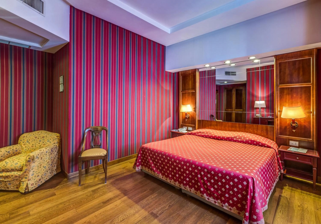 Atlante Garden Hotel