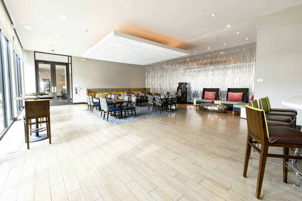 Hilton Garden Inn Austin Airport