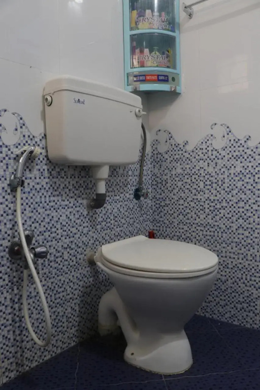 Park corner Home stay