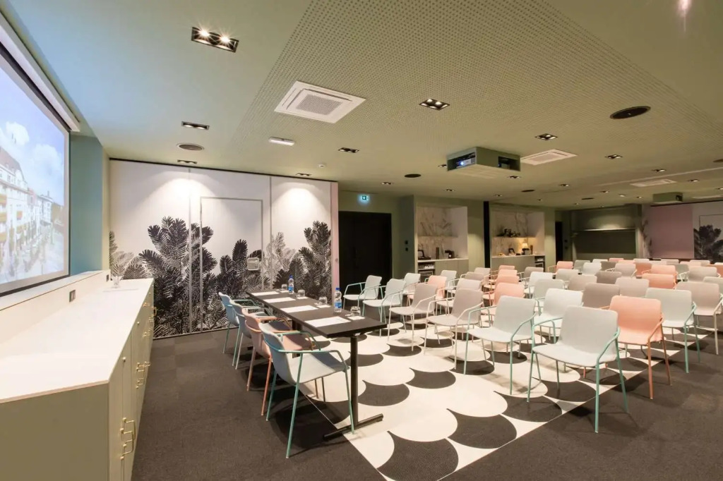 Grand Hôtel Bristol By Stay Collection