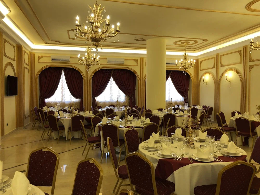 Bissau Royal Hotel