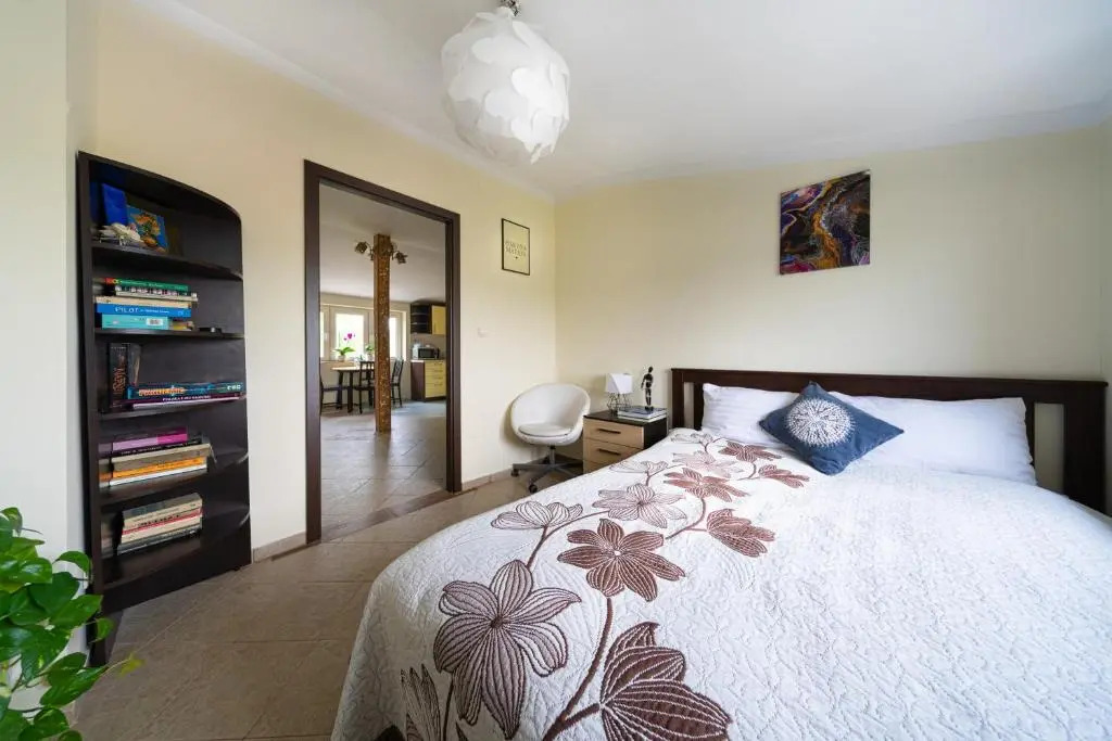 Apartament SztukArt