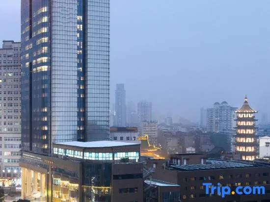 Jin Jiang Jin Feng Hotel