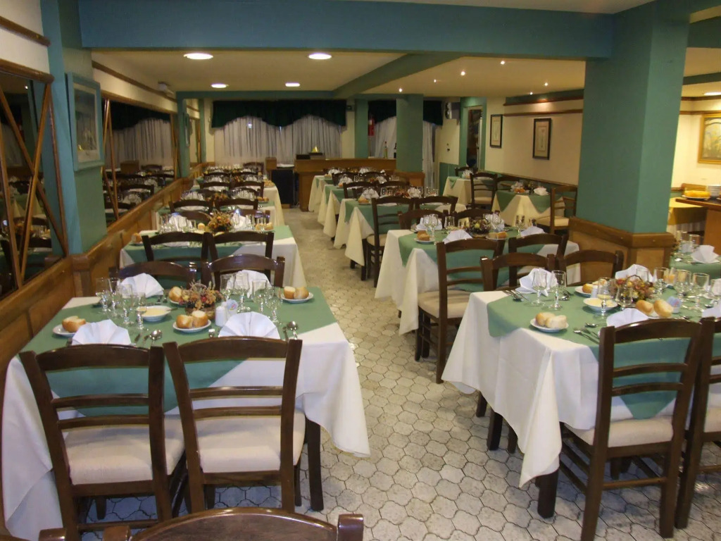 Hotel Internacional
