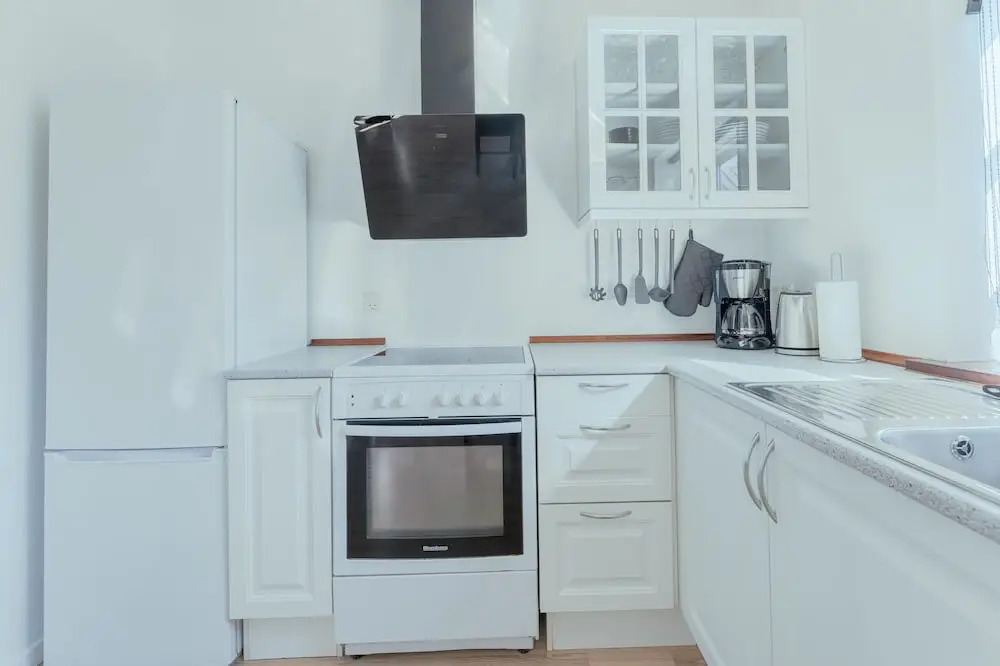 1 Bedroom Apartment | Central | Tórshavn