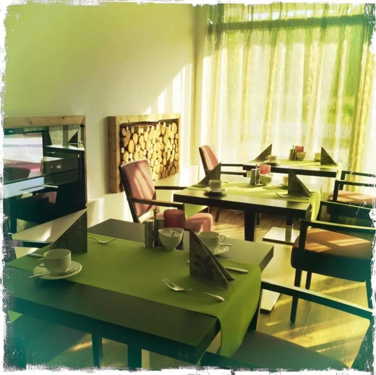 Business Class Hotel Ebersberg