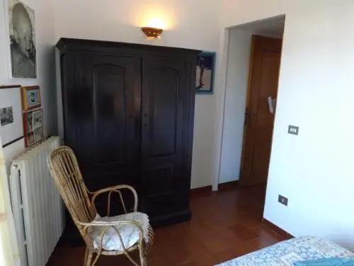 Cala Gonone Cozy House Sea View