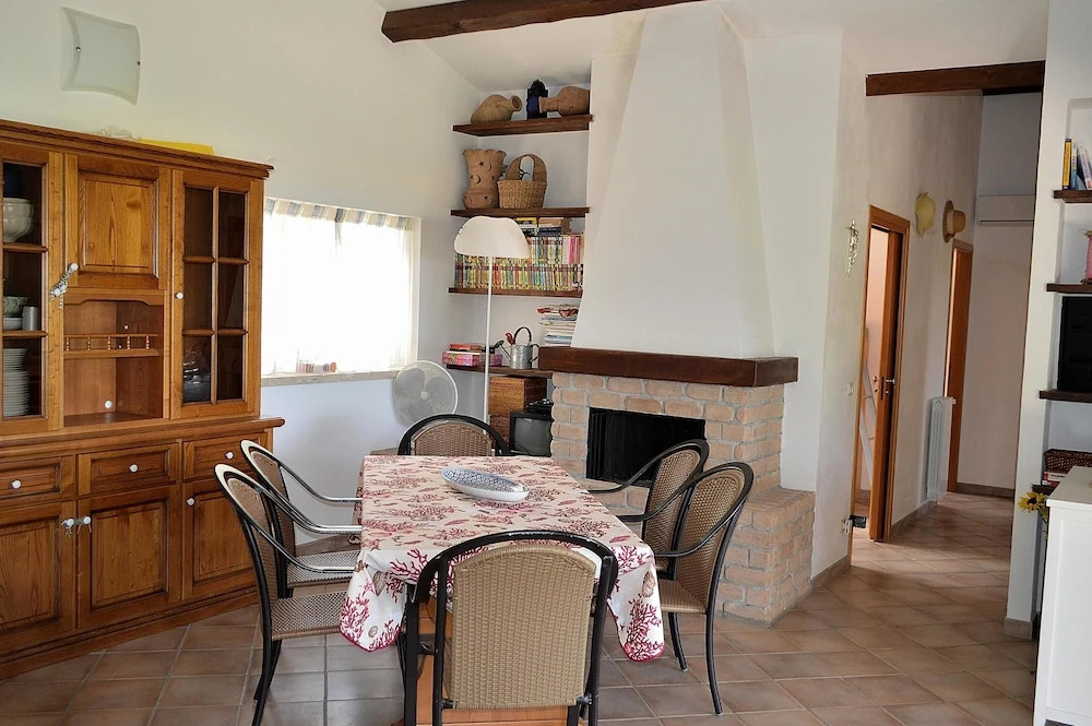 Villa Cutino