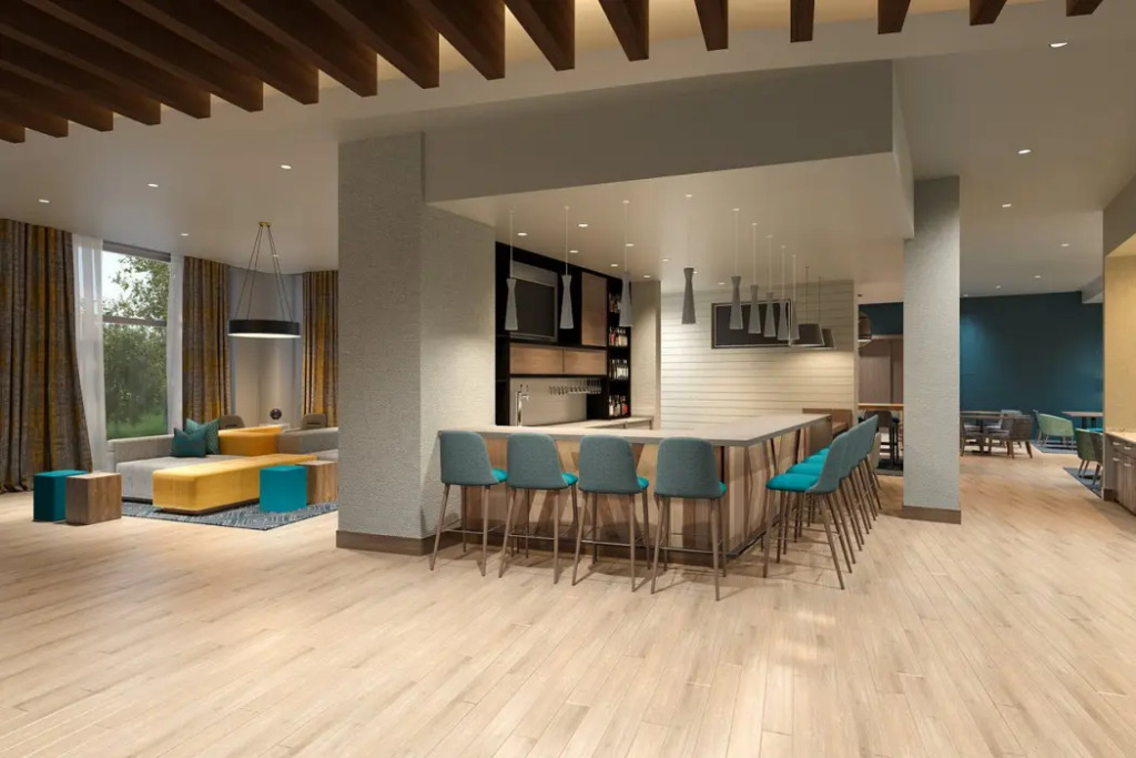 Homewood Suites by Hilton Boston Woburn