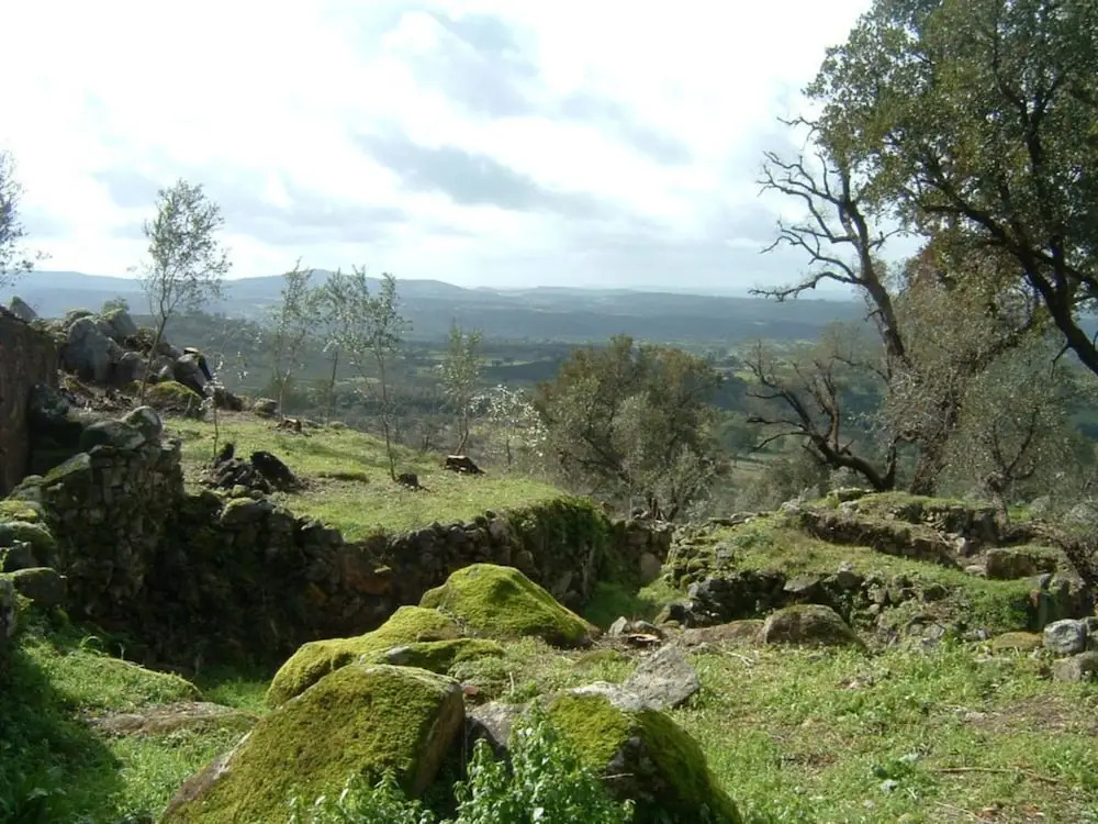 Monte da Casada