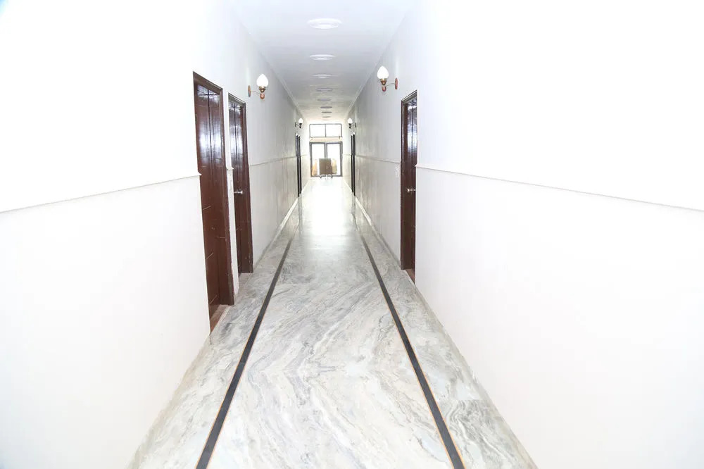 Suryansh Motel