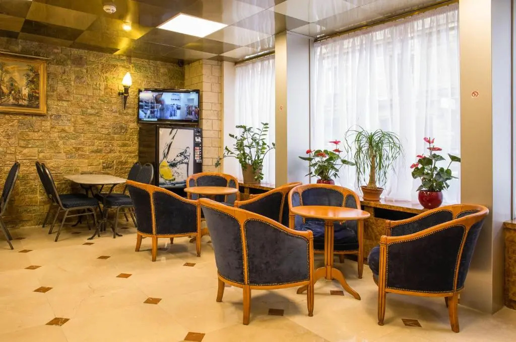 Hotel Fiat