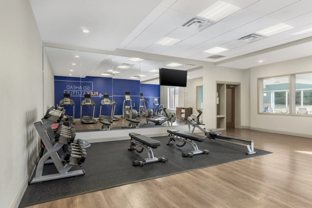 Holiday Inn Express - Nashville South - Spring Hill by IHG