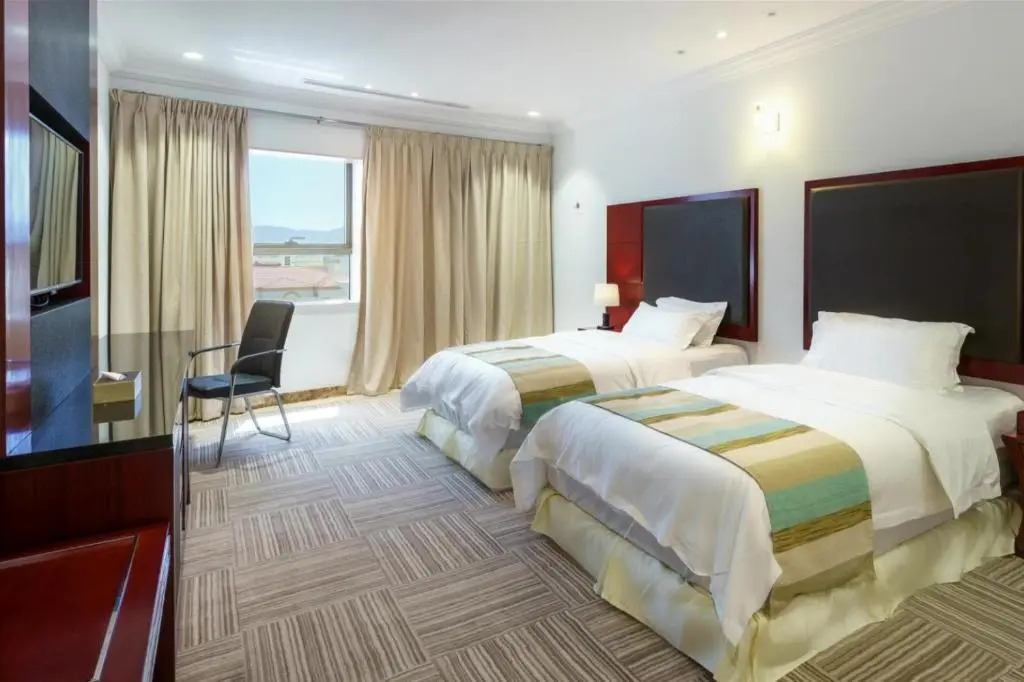 فندق الودق ALwadaq Hotel