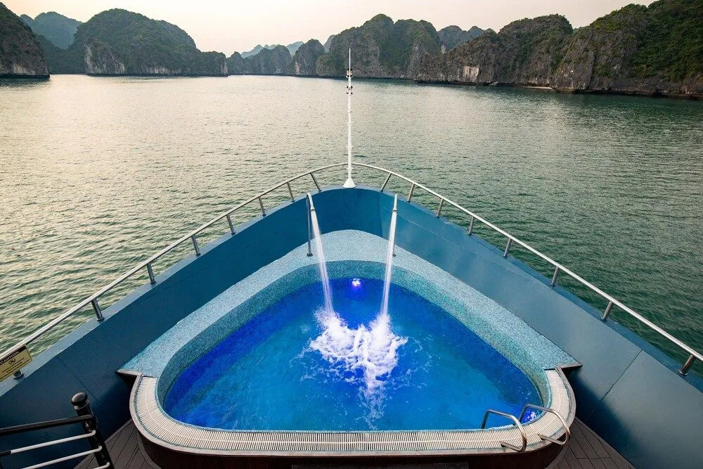 Rosy Cruises