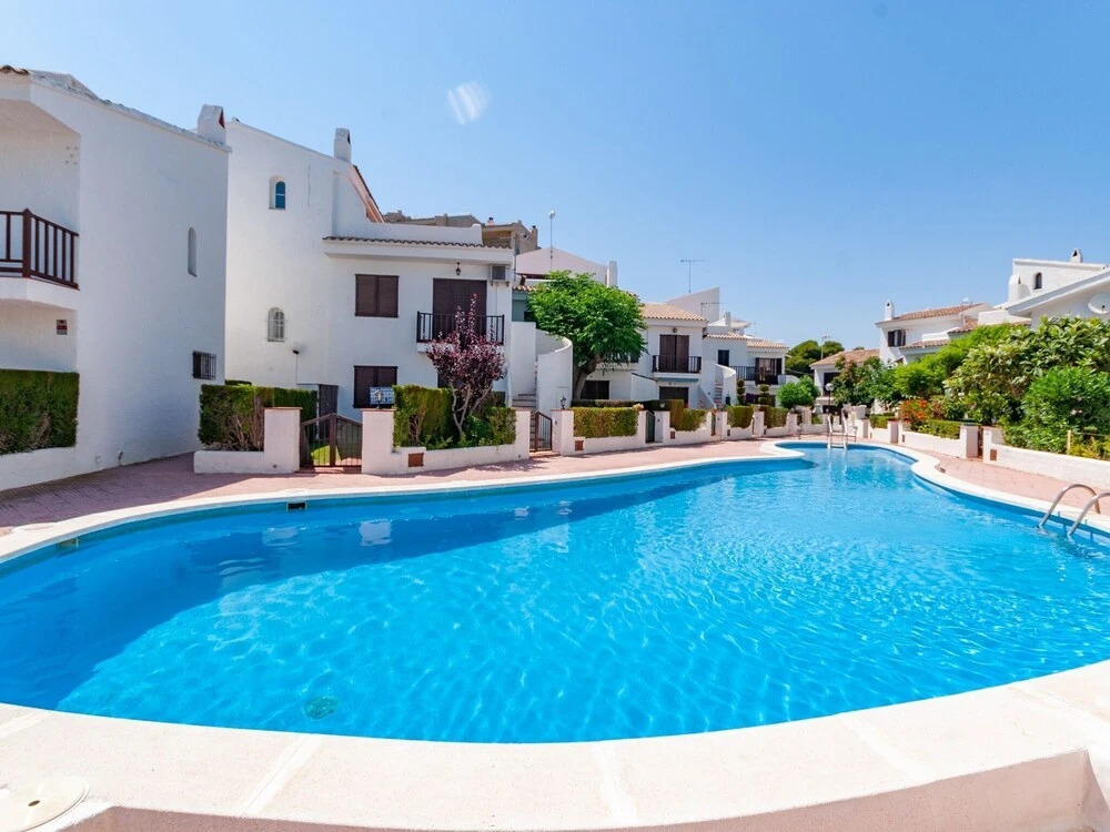 Fabulous Holiday Home in Miami Platja With Sea Views