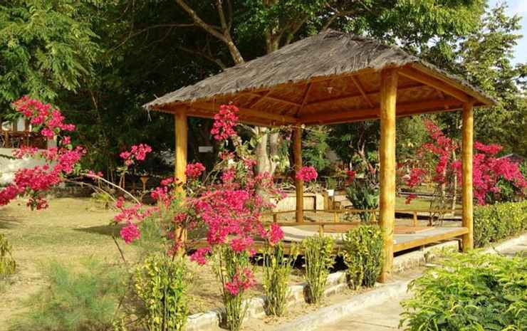 AYANA Komodo Waecicu Beach