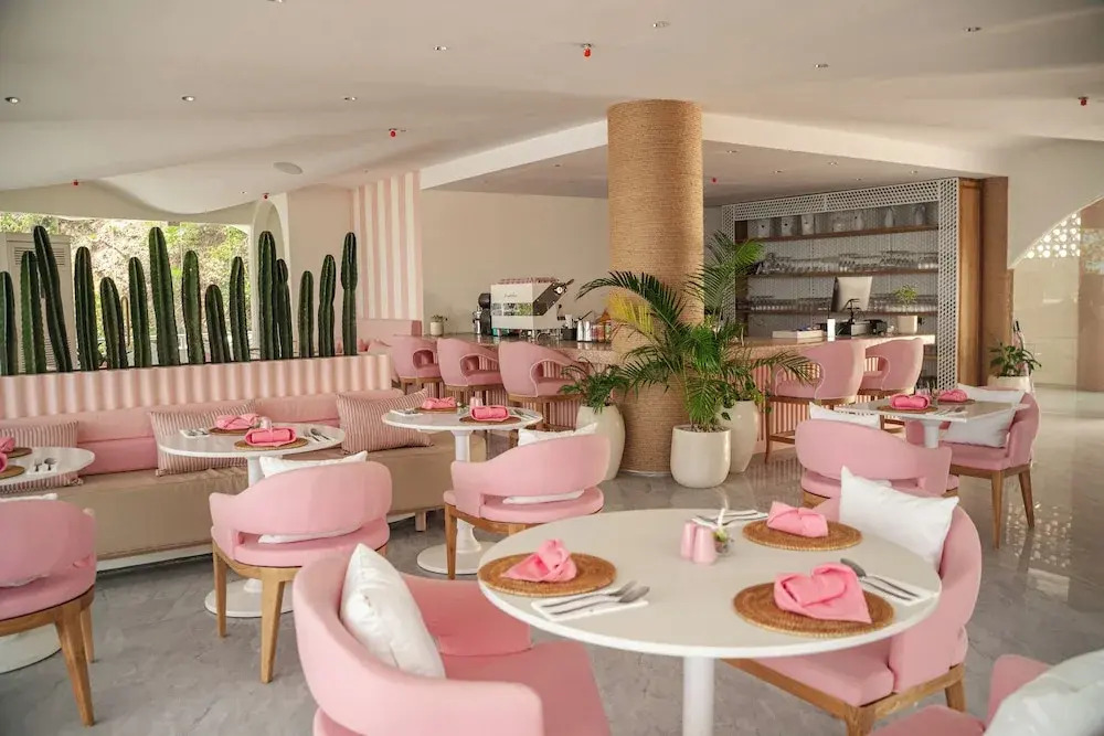 69 Resort & Beach Club by Loccal Collection, Labuan Bajo