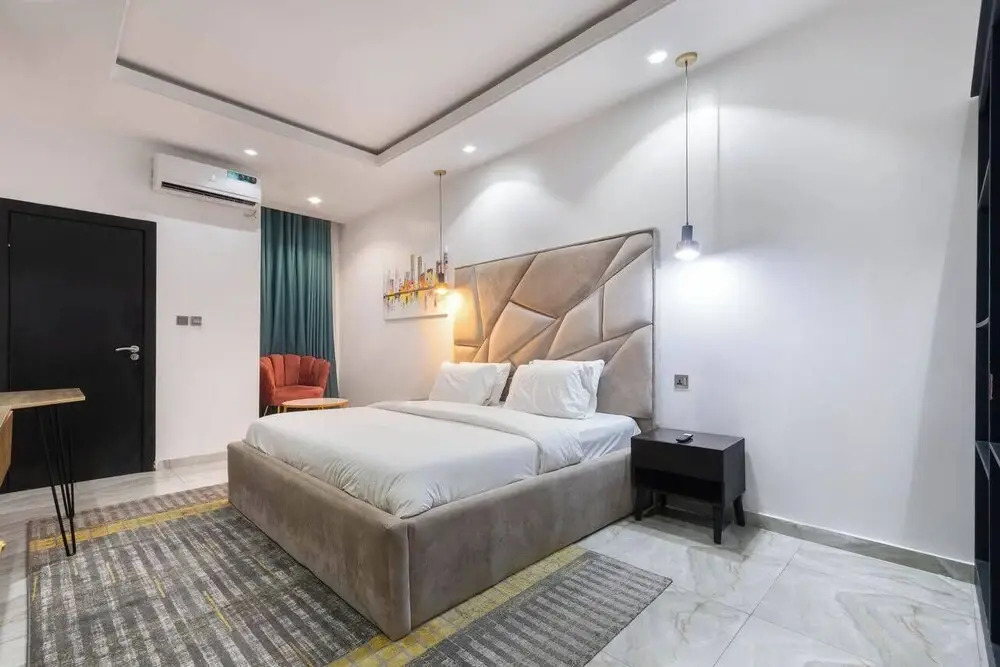 Premium Choice Apartment
